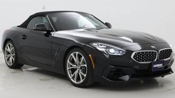 2022 BMW Z4 sDrive30i