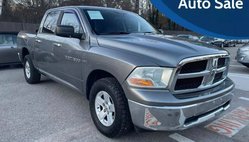 2011 Ram Ram Pickup 1500 SLT