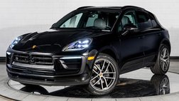 2026 Porsche Macan T