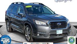 2019 Subaru Ascent Touring