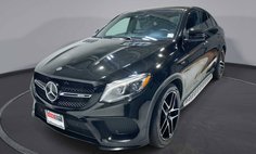 2019 Mercedes-Benz GLE-Class AMG GLE 43