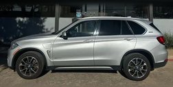 2018 BMW X5 xDrive40e iPerformance