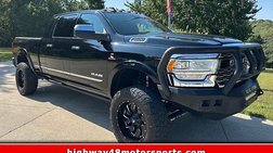 2020 Ram Ram Pickup 3500 Limited