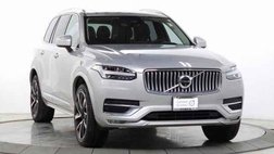 2024 Volvo XC90 B6 Ultimate Bright Theme 7P
