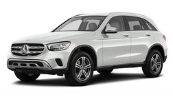 2022 Mercedes-Benz GLC-Class GLC 300 4MATIC