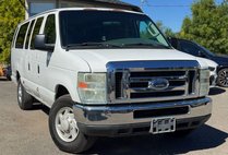 2008 Ford E-Series XLT