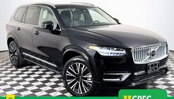 2023 Volvo XC90 Recharge T8 Plus Bright Theme 7P