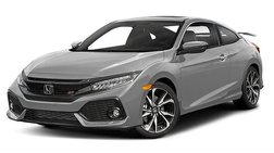 2017 Honda Civic Si