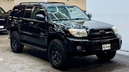 2008 Toyota 4Runner SR5