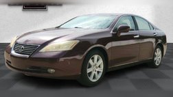 2007 Lexus ES 350 Base