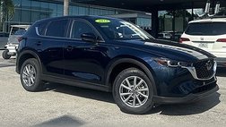 2023 Mazda CX-5 2.5 S Select
