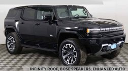 2025 GMC HUMMER EV 3X