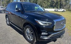2019 Infiniti QX80 Limited