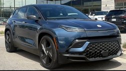 2023 Fisker Ocean Extreme