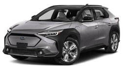 2023 Subaru Solterra Touring