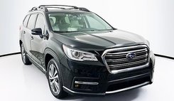 2022 Subaru Ascent Limited 7-Passenger