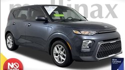 2020 Kia Soul S