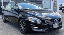 2016 Volvo S60 T5 Inscription