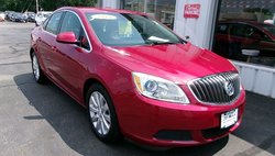 2016 Buick Verano Base