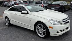 2012 Mercedes-Benz CLS-Class CLS 550 4MATIC