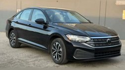 2024 Volkswagen Jetta S
