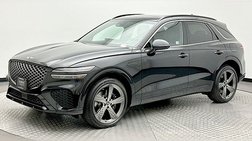2025 Genesis GV70 3.5T Sport