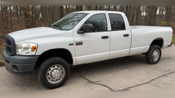 2009 Dodge Ram 2500 ST