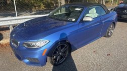 2016 BMW 2 Series M235i xDrive