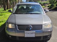 2004 Volkswagen Passat GLS TDI
