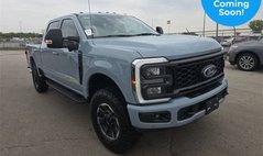 2024 Ford Super Duty F-250 Lariat