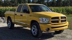 2008 Dodge Ram 1500 SLT