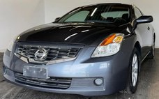2009 Nissan Altima 2.5 S