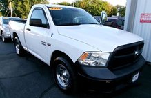 2014 Ram Ram Pickup 1500 Tradesman