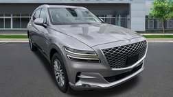 2023 Genesis GV80 2.5T