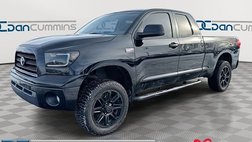 2009 Toyota Tundra Grade