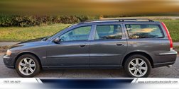 2005 Volvo V70 2.5T