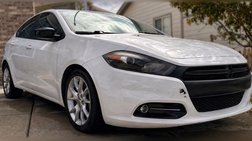 2013 Dodge Dart SXT