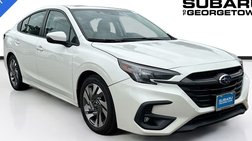 2023 Subaru Legacy Limited