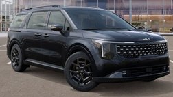 2026 Kia Carnival SX Prestige