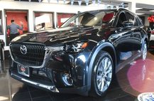 2024 Mazda CX-90 3.3 Turbo Premium