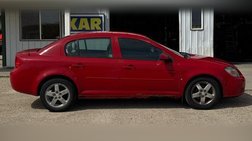 2009 Chevrolet Cobalt LT