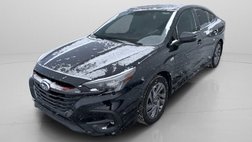 2024 Subaru Legacy Sport