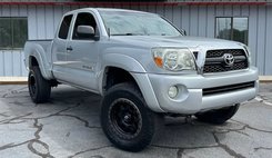 2011 Toyota Tacoma V6