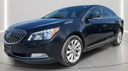 2016 Buick LaCrosse Premium I