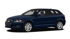 2013 Audi A3 2.0T quattro Premium