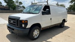 2013 Ford E-Series E-150