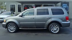 2008 Chrysler Aspen Limited
