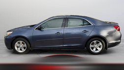 2014 Chevrolet Malibu LS