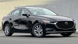 2025 Mazda MAZDA3 2.5 S