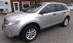 2013 Ford Edge SE
